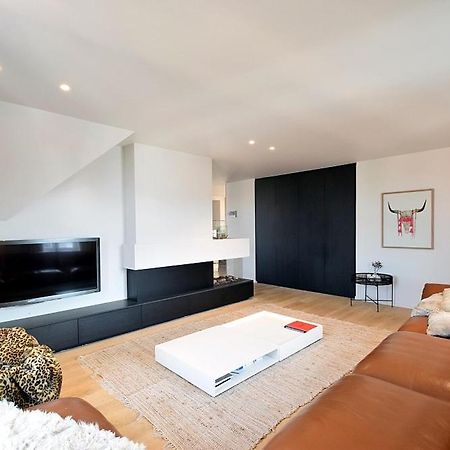 De Torre Apartment เดอฮาน ภายนอก รูปภาพ