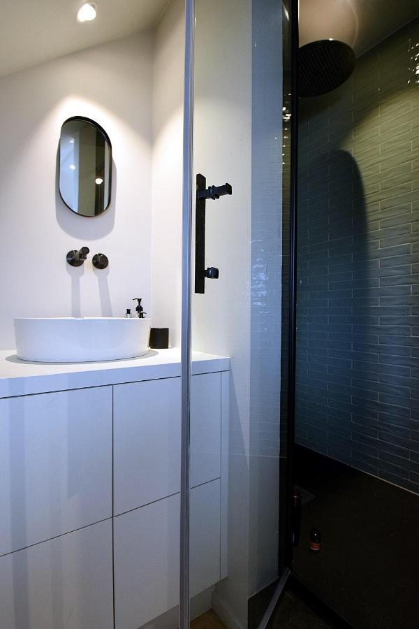 De Torre Apartment เดอฮาน ภายนอก รูปภาพ