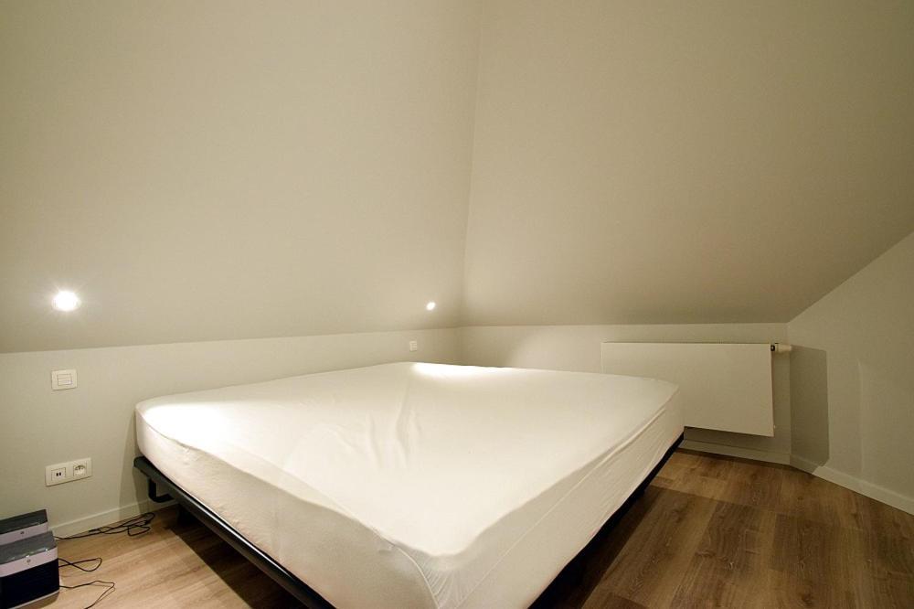 De Torre Apartment เดอฮาน ภายนอก รูปภาพ