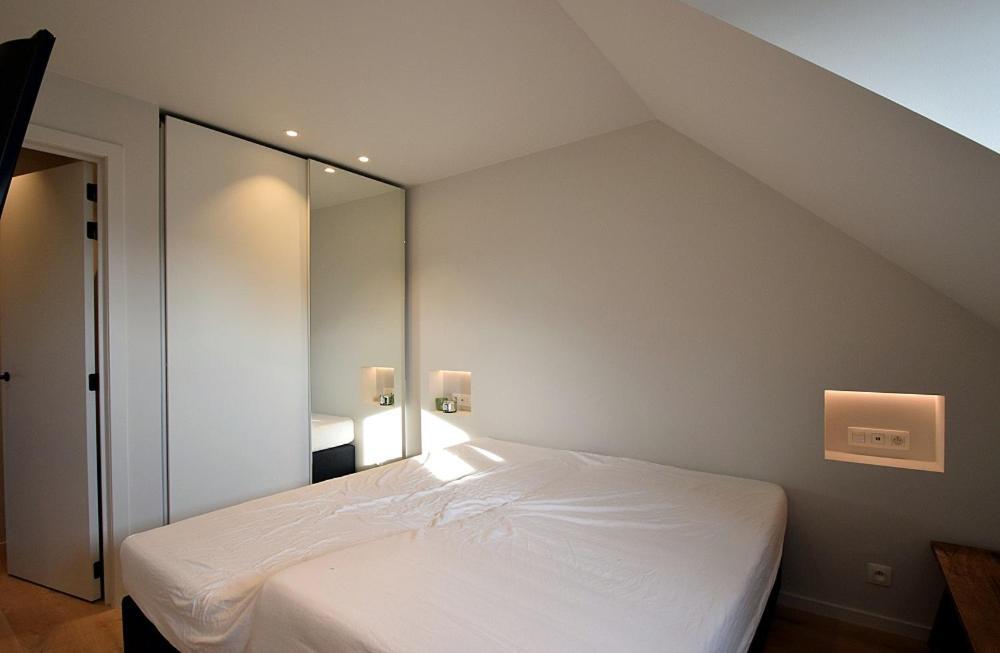 De Torre Apartment เดอฮาน ภายนอก รูปภาพ